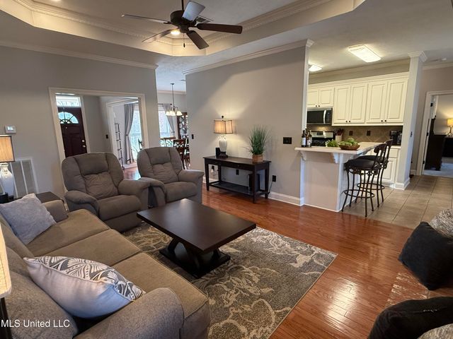 1101 Susan Cove, Brandon, MS 39042