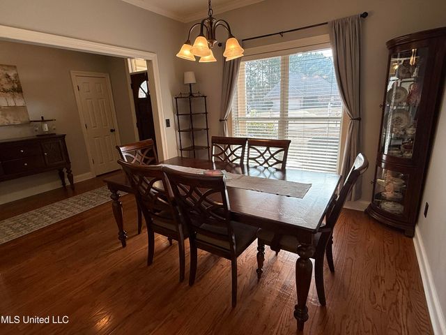 1101 Susan Cove, Brandon, MS 39042