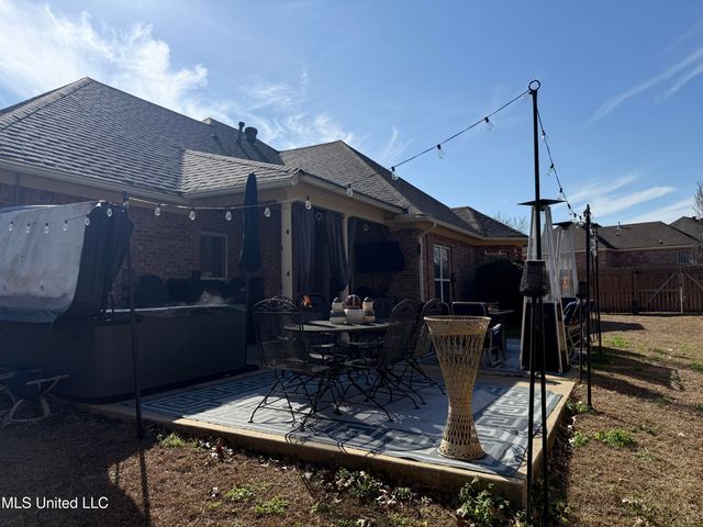 1101 Susan Cove, Brandon, MS 39042