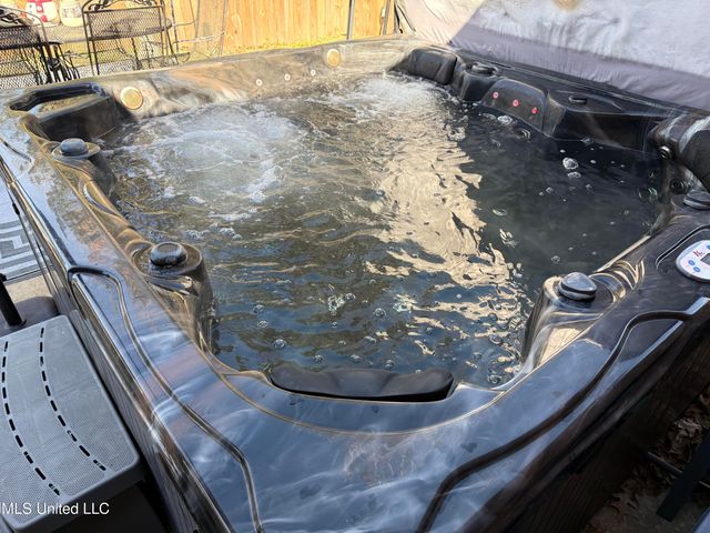 1101 Susan Cove, Brandon, MS 39042