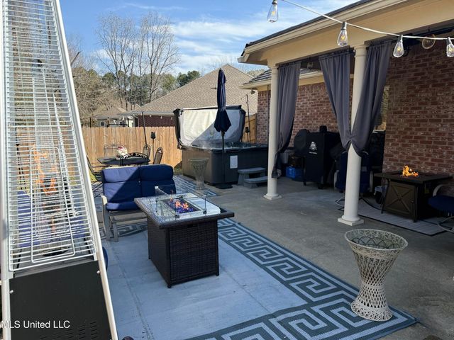 1101 Susan Cove, Brandon, MS 39042