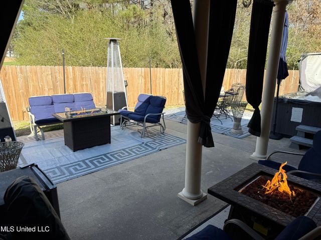 1101 Susan Cove, Brandon, MS 39042