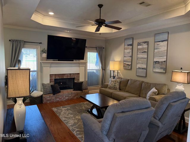 1101 Susan Cove, Brandon, MS 39042