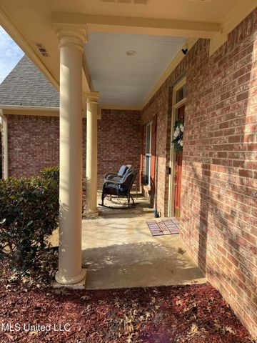 1101 Susan Cove, Brandon, MS 39042