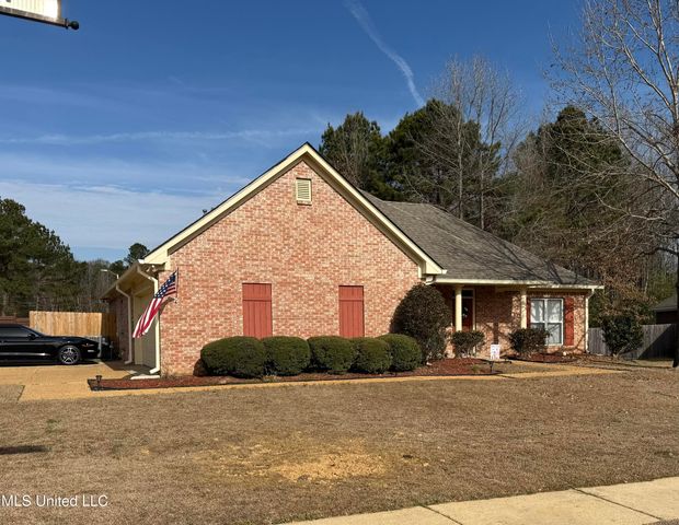 1101 Susan Cove, Brandon, MS 39042