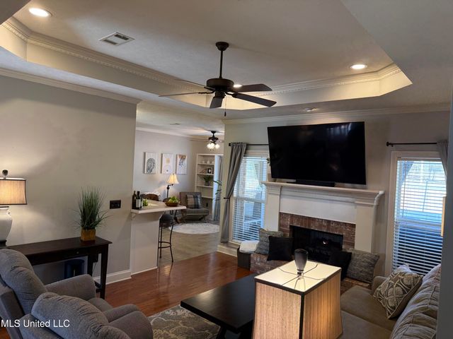 1101 Susan Cove, Brandon, MS 39042