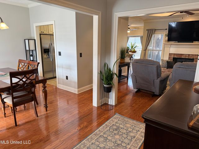 1101 Susan Cove, Brandon, MS 39042