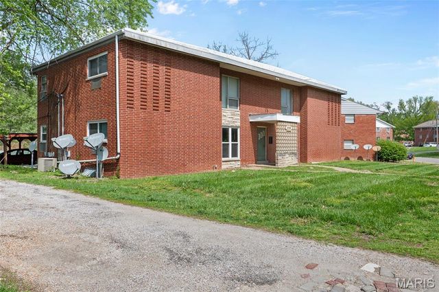 219 N 48th Street, Belleville, IL 62226