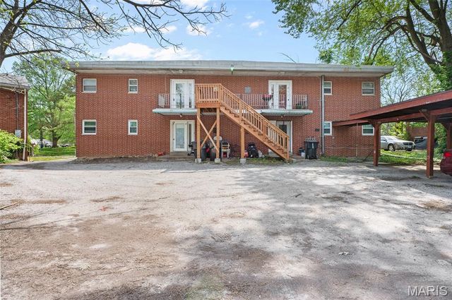 219 N 48th Street, Belleville, IL 62226
