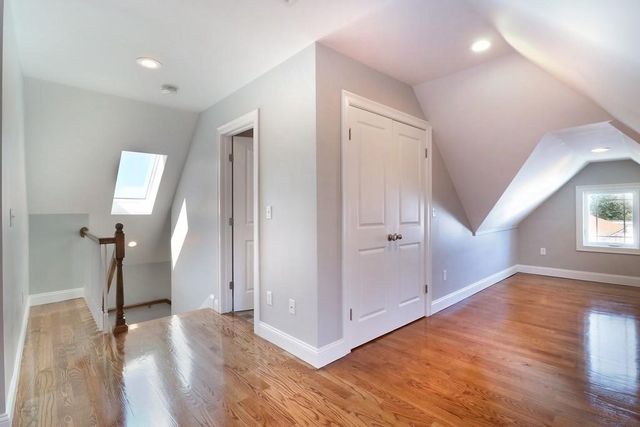 127 Harris Street F, Revere, MA 02151