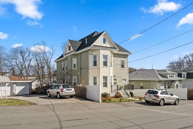 127 Harris Street F, Revere, MA 02151