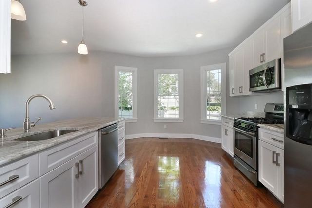 127 Harris Street F, Revere, MA 02151