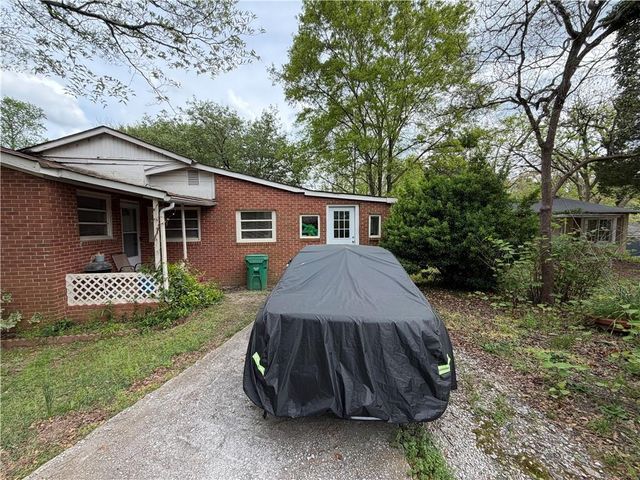 7076 Hammond Way, Lithonia, GA 30058