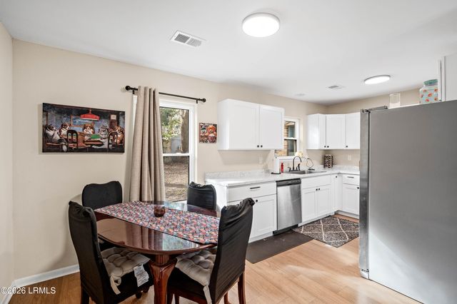 5618 Frederick Drive, Beaufort, SC 29906