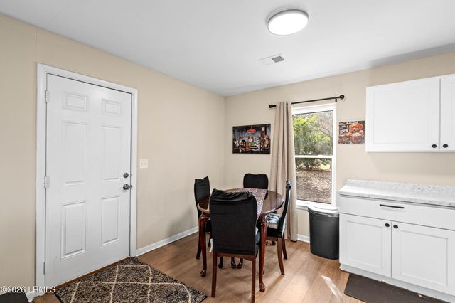 5618 Frederick Drive, Beaufort, SC 29906