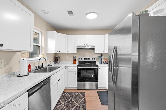 5618 Frederick Drive, Beaufort, SC 29906