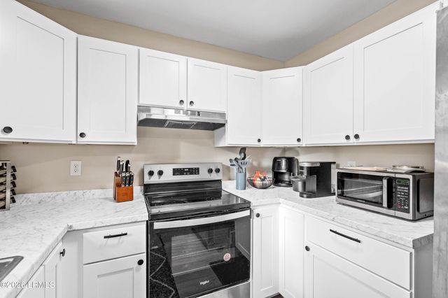 5618 Frederick Drive, Beaufort, SC 29906