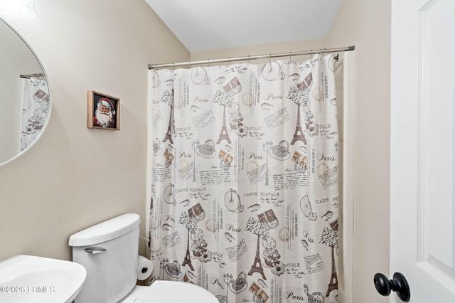 5618 Frederick Drive, Beaufort, SC 29906