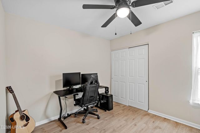 5618 Frederick Drive, Beaufort, SC 29906