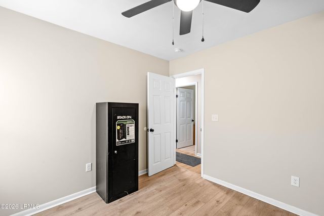 5618 Frederick Drive, Beaufort, SC 29906