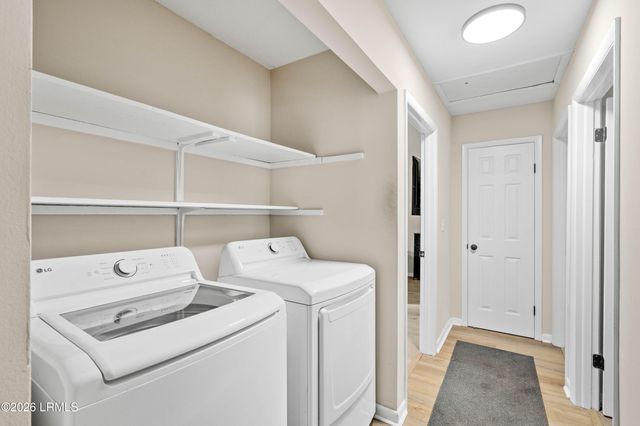 5618 Frederick Drive, Beaufort, SC 29906