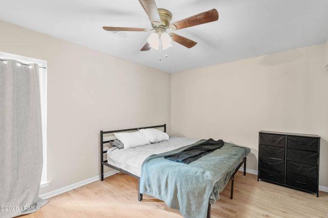 5618 Frederick Drive, Beaufort, SC 29906