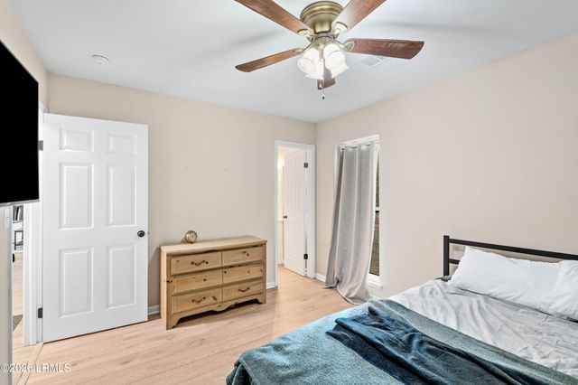 5618 Frederick Drive, Beaufort, SC 29906