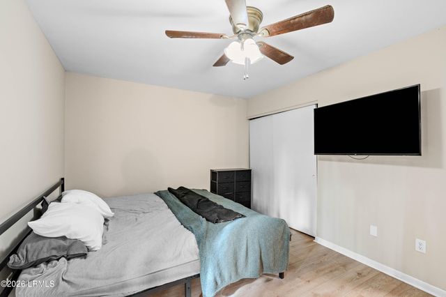 5618 Frederick Drive, Beaufort, SC 29906