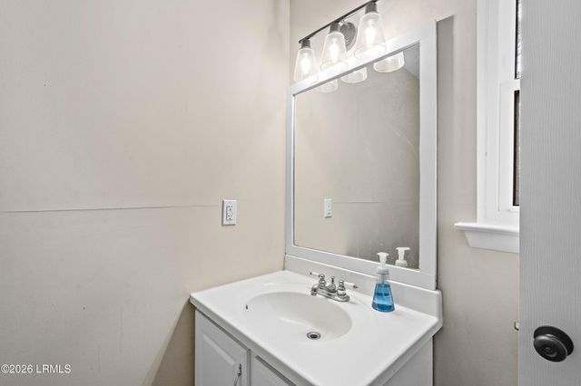 5618 Frederick Drive, Beaufort, SC 29906