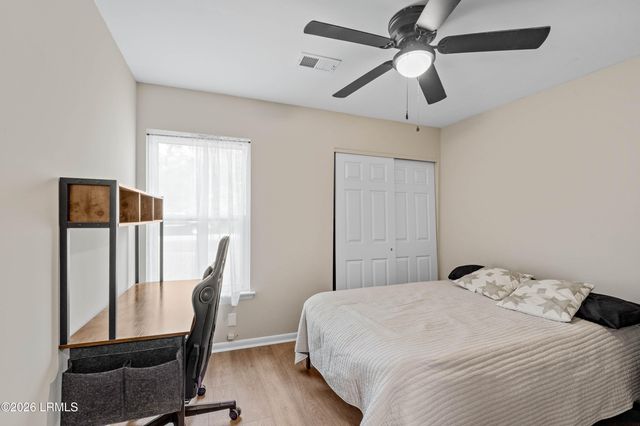 5618 Frederick Drive, Beaufort, SC 29906