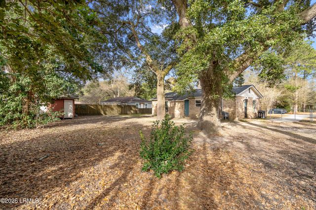 5618 Frederick Drive, Beaufort, SC 29906