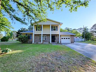 6261 Stoney Point Loop, Fayetteville, NC 28306