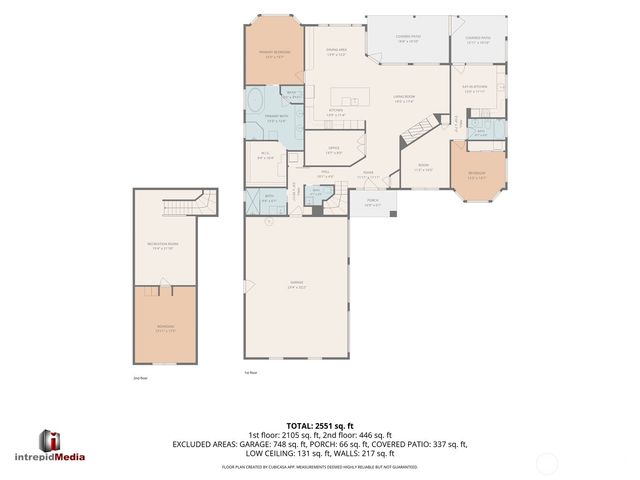 1767 SW Waterside Court, Oak Harbor, WA 98277