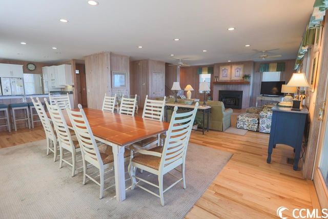 230 Sea Oats Circle, Pawleys Island, SC 29585