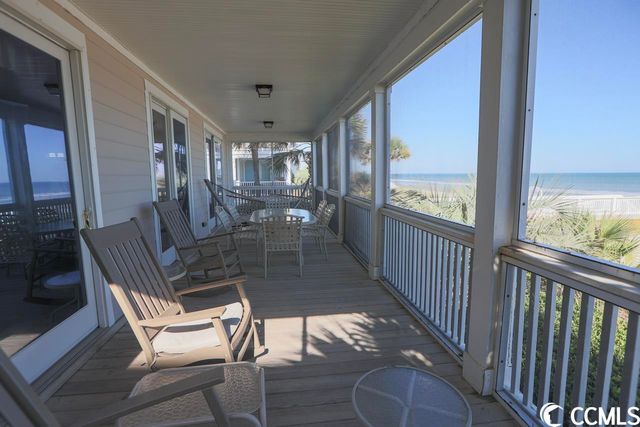 230 Sea Oats Circle, Pawleys Island, SC 29585