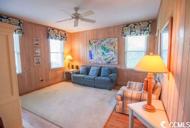 230 Sea Oats Circle, Pawleys Island, SC 29585