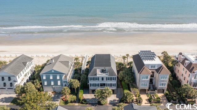 230 Sea Oats Circle, Pawleys Island, SC 29585