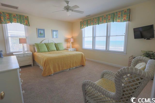 230 Sea Oats Circle, Pawleys Island, SC 29585