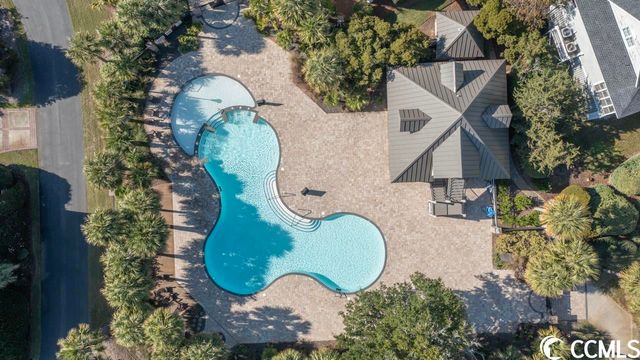 230 Sea Oats Circle, Pawleys Island, SC 29585
