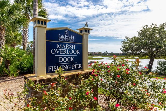 230 Sea Oats Circle, Pawleys Island, SC 29585