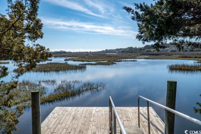 230 Sea Oats Circle, Pawleys Island, SC 29585