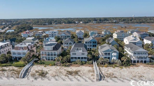 230 Sea Oats Circle, Pawleys Island, SC 29585