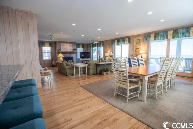 230 Sea Oats Circle, Pawleys Island, SC 29585