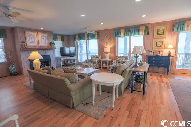 230 Sea Oats Circle, Pawleys Island, SC 29585