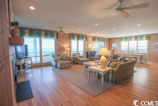 230 Sea Oats Circle, Pawleys Island, SC 29585