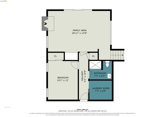 332 Chardonnay Cir, Clayton, CA 94517