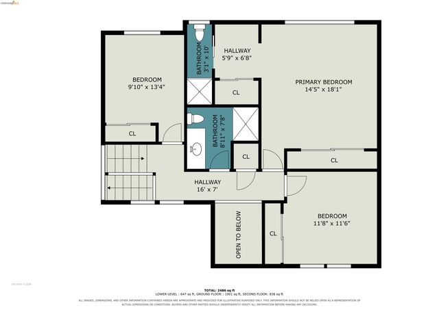 332 Chardonnay Cir, Clayton, CA 94517