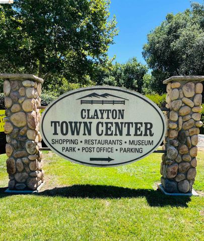 332 Chardonnay Cir, Clayton, CA 94517