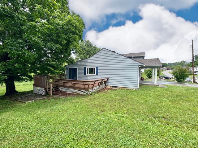 315 Randolph Street, Somerset, KY 42501