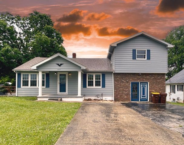 315 Randolph Street, Somerset, KY 42501